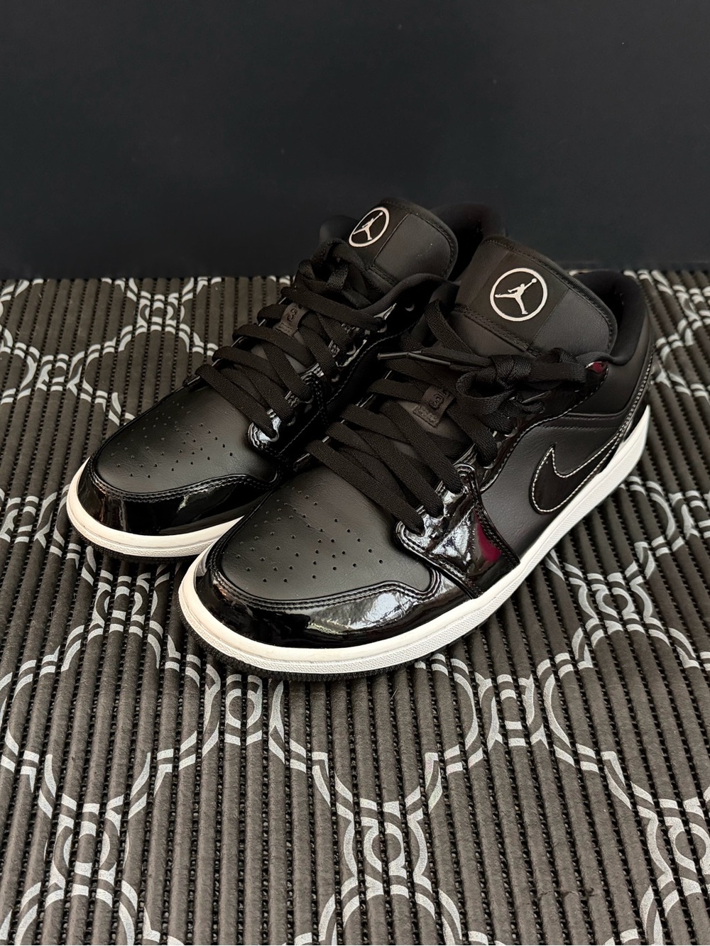 Jordan 1 Low (SE All Star 2021) DD1650-001